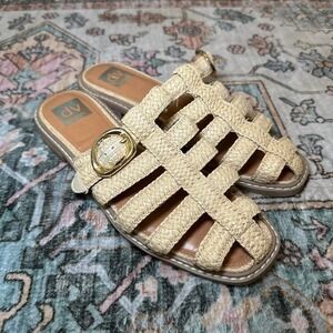 DV by Dolce Vita Fisherman Sandals